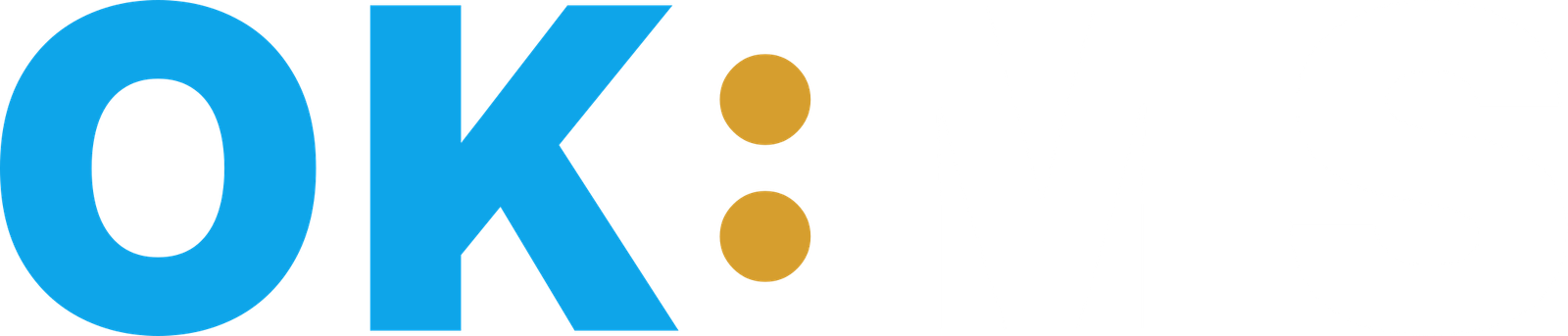 OK:MS Logo